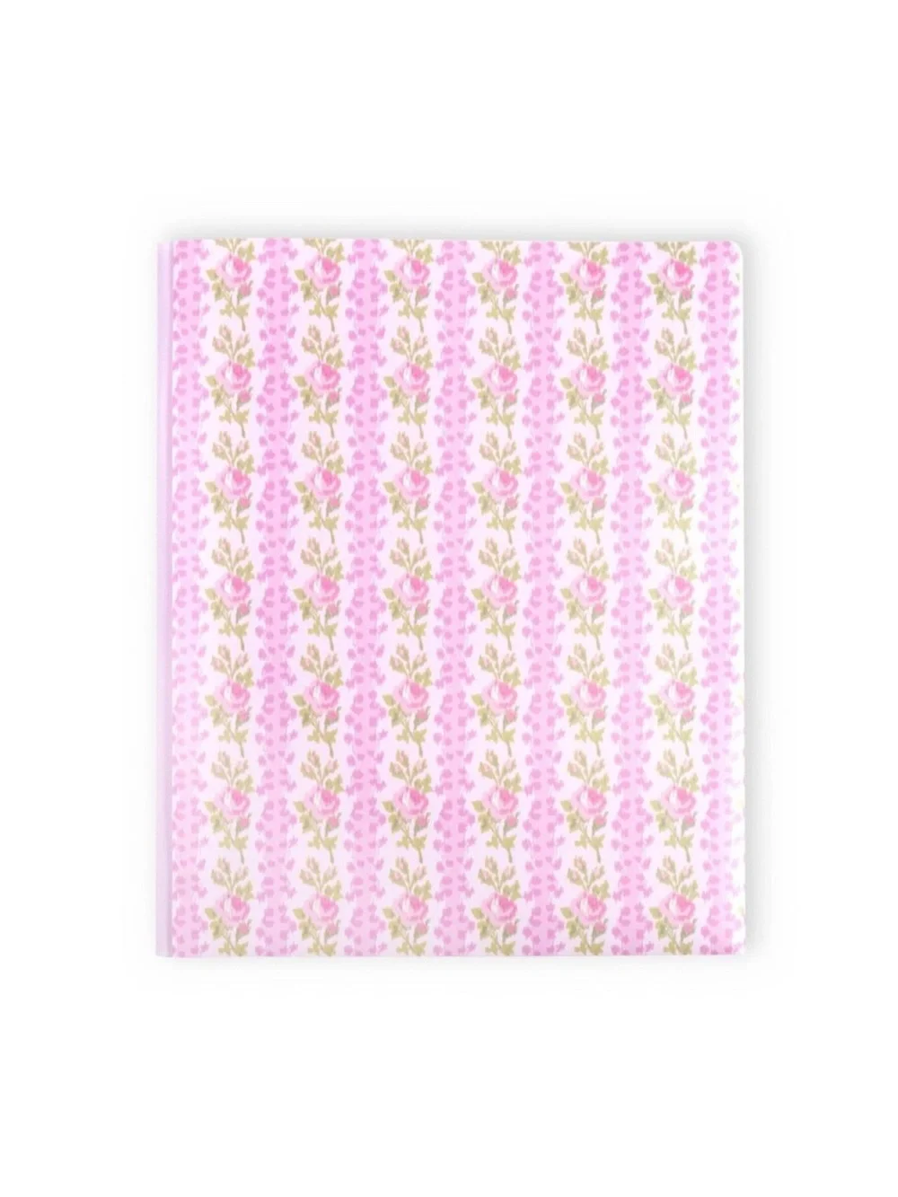 Love Shack Fancy Folders 2pk Poly Prong Folder NEW